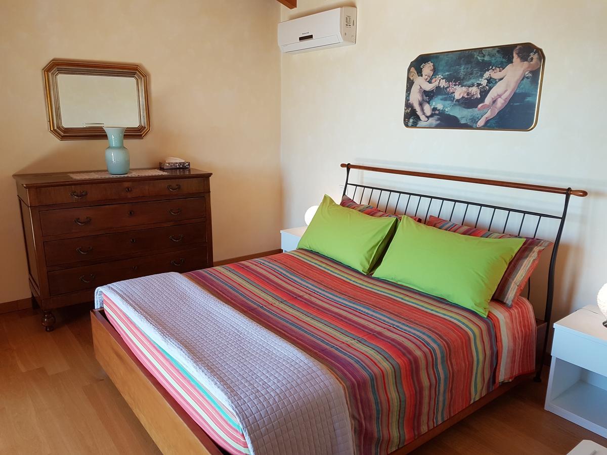 B&B La Rubiana Caprino Veronese Chambre photo