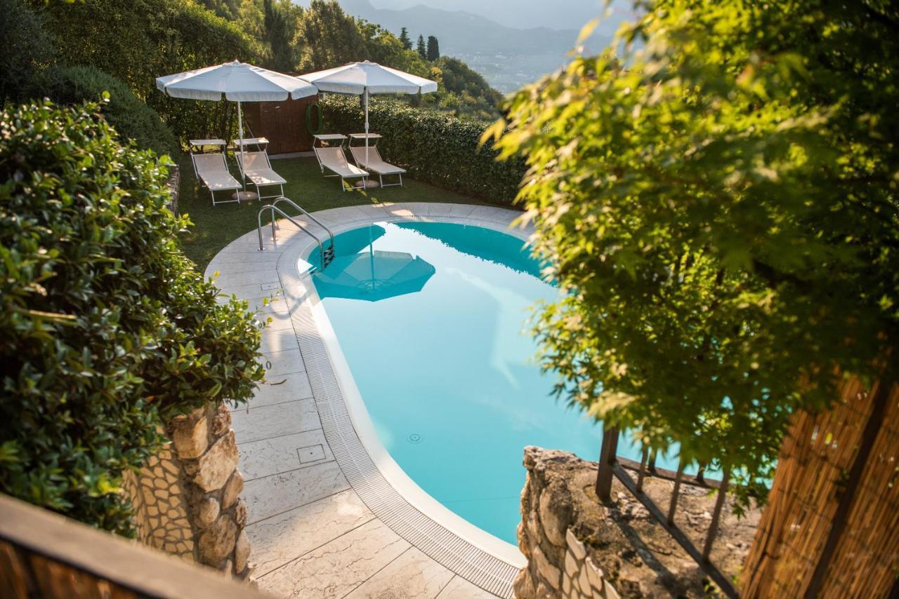 B&B La Rubiana Caprino Veronese Extérieur photo