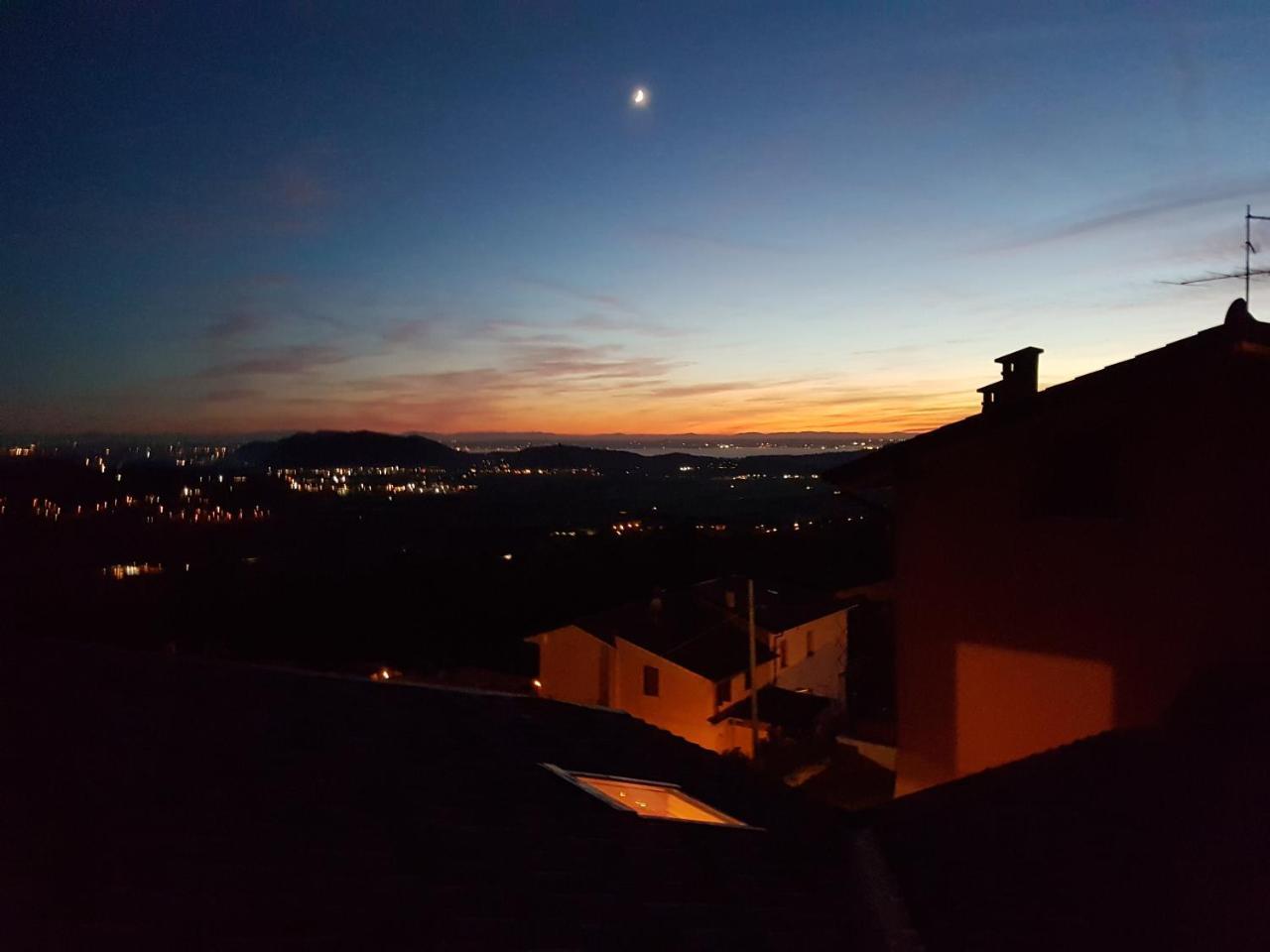 B&B La Rubiana Caprino Veronese Chambre photo